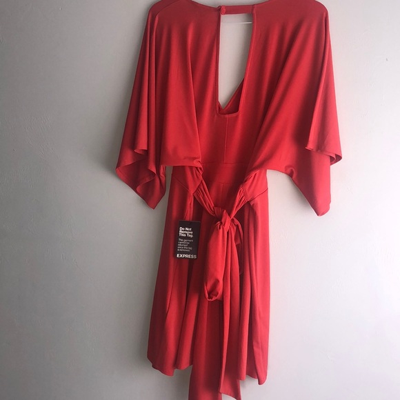 Formal Romper - Picture 2 of 2